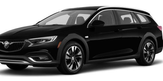 BUICK REGAL TOURX 2018 W04GV8SX0J1068281 image BUICK REGAL TOURX 2018 W04GV8SX0J1068281 image